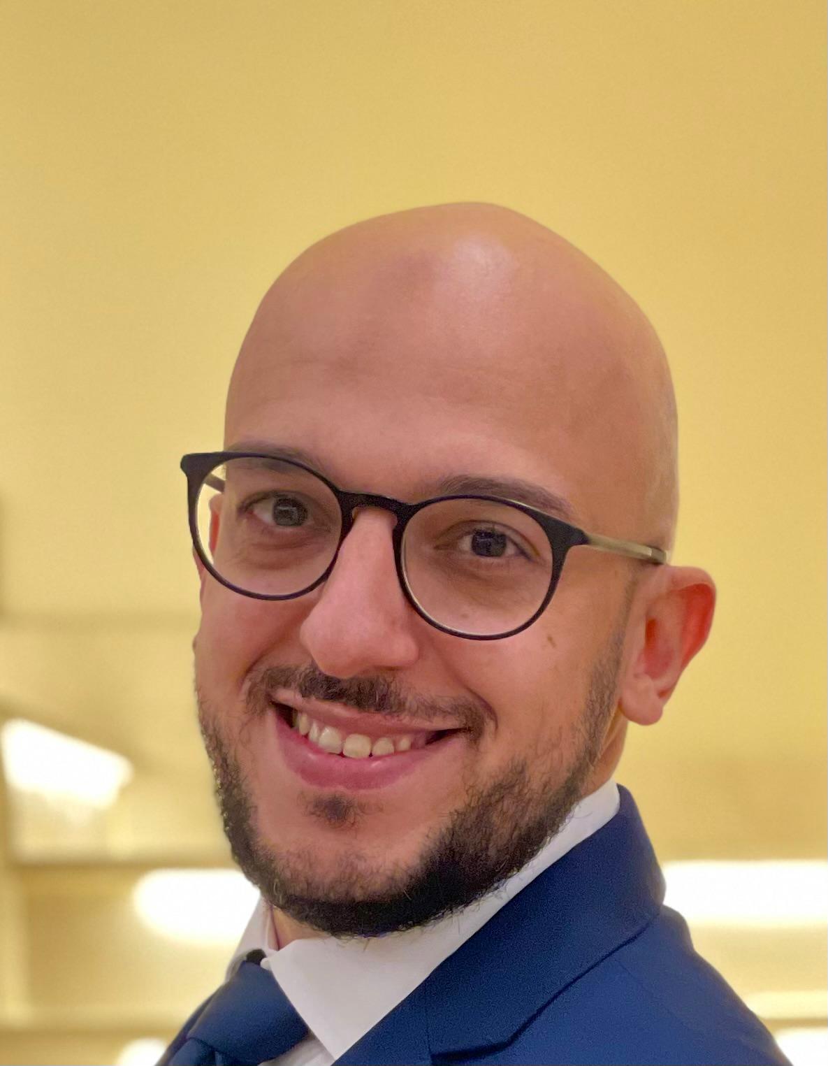 Khaled Shash
